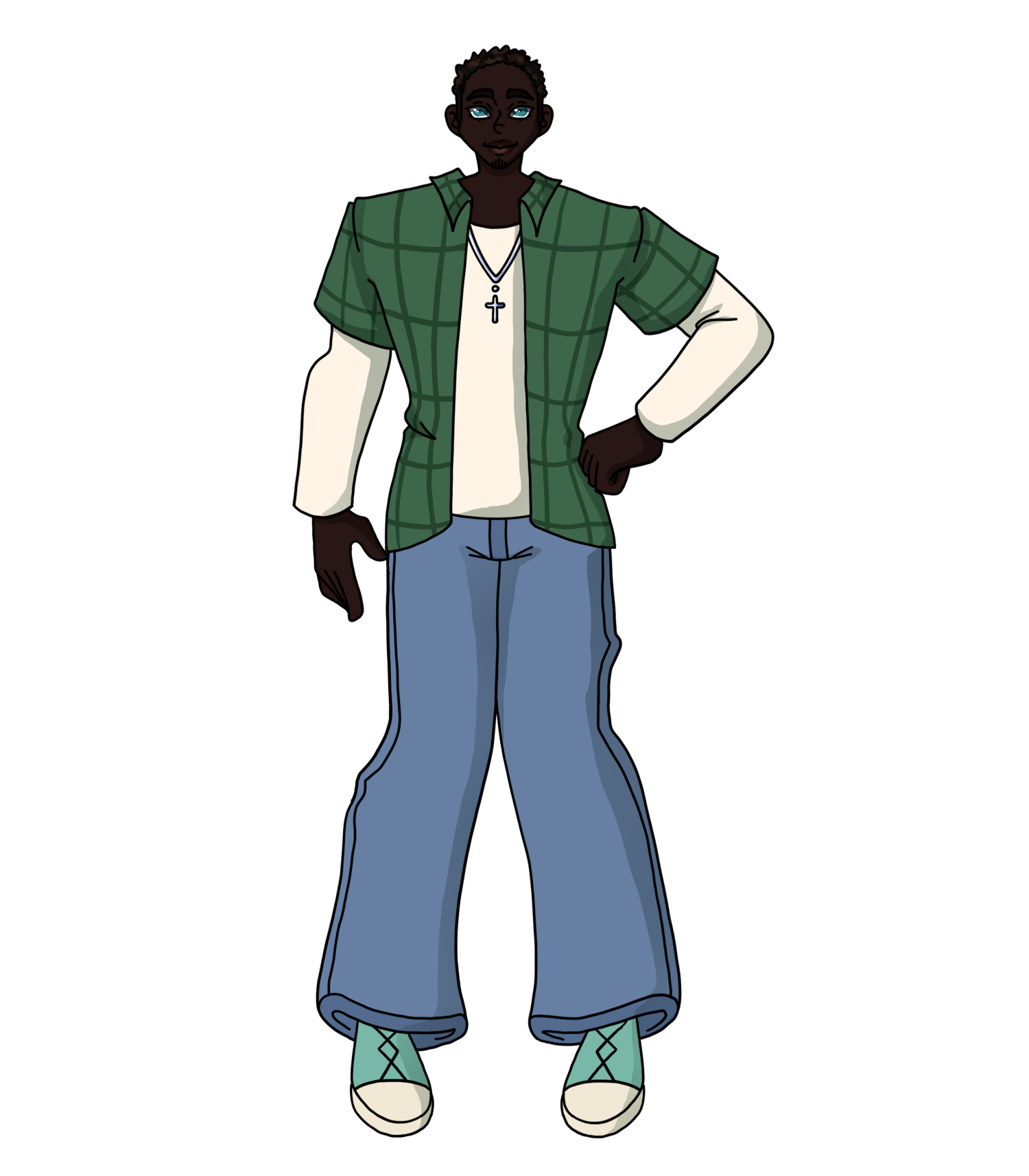 Uche